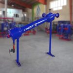 سانتریفیوژ | سپراتور