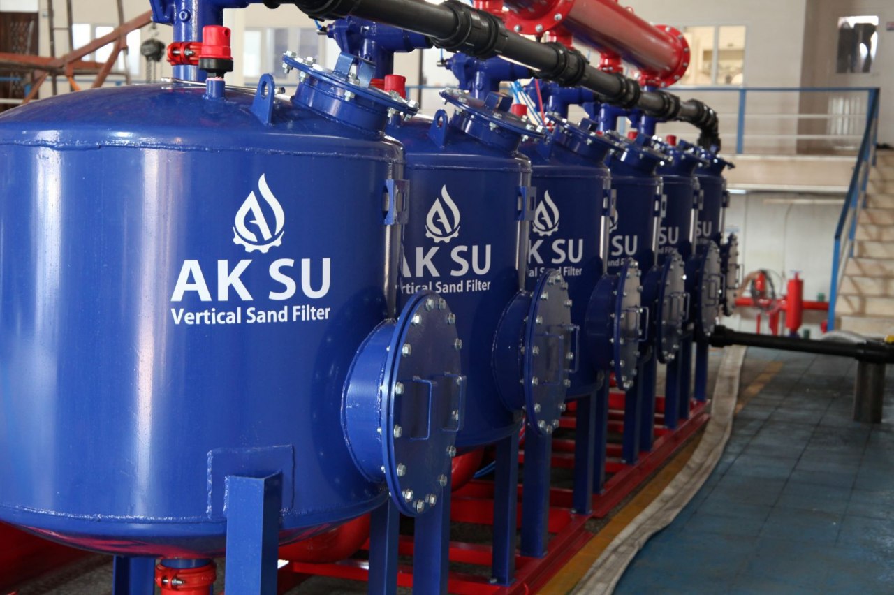 اهمیت فیلتراسیون، آرال سو پیشرو در صنعت فیلتراسیون و شیرآلات صنعتی Aral Su | the filtration & Industrial Valves The importance of filtration
